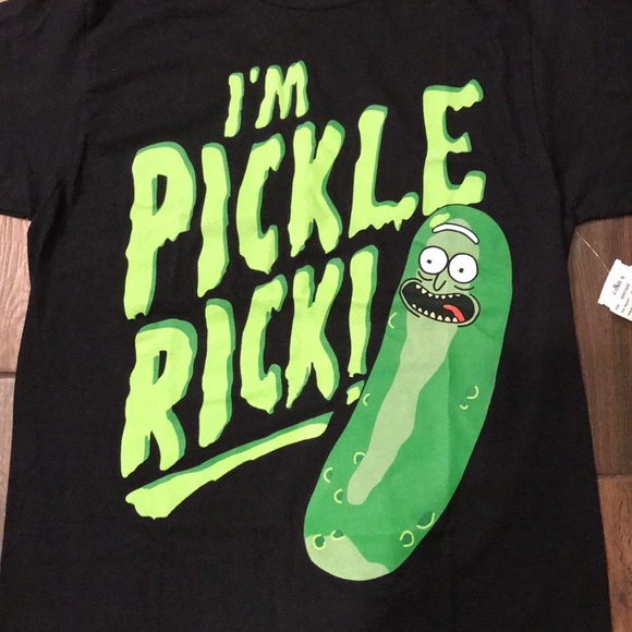 🥒NWT Ripple Junction brand men’s t-shirt - Picture 2 of 5